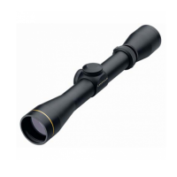 Купить Оптический прицел Leupold VX-3 1.75-6x32 Heavy Duplex матовый в 