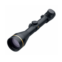 Купить Оптический прицел Leupold VX-3 3.5-10х50 German, с подсветкой, 30 мм в 