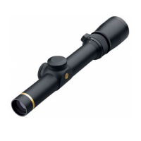 Купить Оптический прицел Leupold VX-3 1.5-5х20 German матовый в 