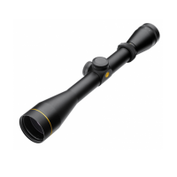 Купить Оптический прицел Leupold  VX-2 4-12x50 Duplex в 