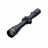 Купить Оптический прицел Leupold VX-3 4,5-14x40 LR duplex матовый в 