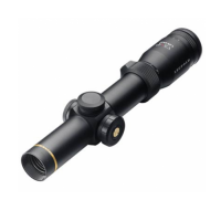 Купить Оптический прицел Leupold VX-R 1.25-4x20 Circle FireDot c подсветкой, 30 мм в 
