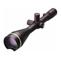 Купить Оптический прицел Leupold VX-3L 6.5-20x56 Side Focus (Extreme Varminter) Varmint Hunters в 