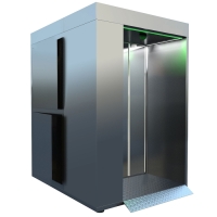 Кабина дезинфекции БЛОКПОСТ КД-03