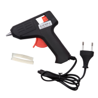 Купить Пистолет клеевой 15 Вт малый (в блистере) PROCONNECT в 