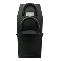 Щит пулезащитный "Штурм-2" 23 кв.дм с окном