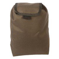 Купить Подсумок на MOLLE для сброса магазинов АК-М хаки в 