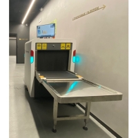 Интроскоп Dahua ISC-M6040