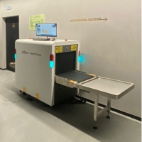 Интроскоп Dahua ISC-M6040