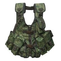 Купить Разгрузочный жилет 