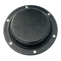 Купить Автомобильная антенна Sirio LPA 380 врезная в 