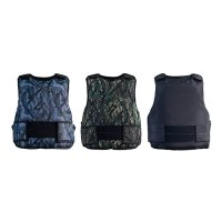 Бронежилет "Модуль-5М" 59-2-с