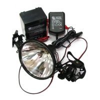 Купить Прожектор РО-1а 12В (фара Кабан) в 