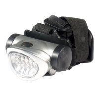 Купить Фонарь налобный 10/0 в 