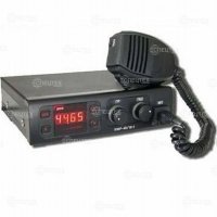 Купить Радиостанция ВЭБР-40/19 57-57,5 МГц в 