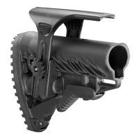 Купить Приклад телескопический GLR 16 CP в 