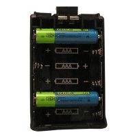 Купить Kenwood отсек для батарей ААА в 