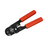 Купить Кримпер для обжима телефонный 6P6C / 6P4C / 6P2C (HT-2096T) (TL-206M) REXANT в 