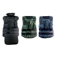 Бронежилет "Модуль-3М" 2а10-2-Фук