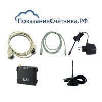 GSM модем iRZ ATM2-232 (комплект)