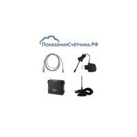 GSM модем iRZ ATM2-485 (комплект)