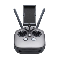 Квадрокоптер DJI Inspire 2