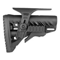 Купить Приклад телескопический GLR 16 PCP в 