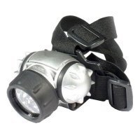 Купить Фонарь налобный 14/0 в 