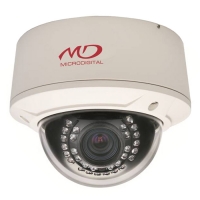 Купить Купольная IP камера Microdigital MDC-i8060TDN-30H в 