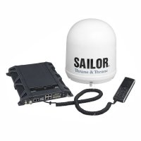 Купить Терминал Инмарсат FBB SAILOR 250 в 