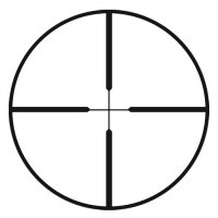 Оптический прицел Vixen 4-16x44