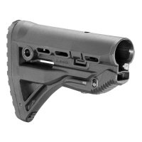 Купить Приклад телескопический GL - SHOCK в 