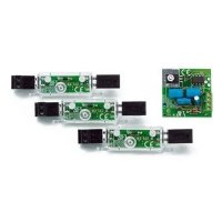 Купить BFT сигнальные лампы MOOVI 3-4м в 