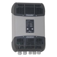 Купить Гибридный инвертор Xtender Studer XTM 2400-24 в 