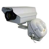 Купить Стационарный тепловизор ТСН-МП-50 в 