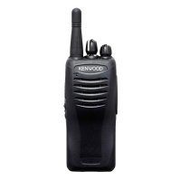 Купить Рация Kenwood TK-3407M2 в 