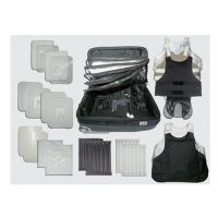 Бронежилет "Модуль-3М" комплектация "ПРОФЕССИОНАЛ"