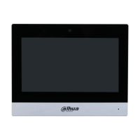 Купить Dahua DHI-VTH8A21KMS-CW в 