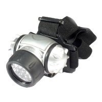 Купить Фонарь налобный 19/0 в 