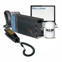Купить Терминал Иридиум Sailor SC4000 в 