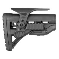 Купить Приклад телескопический GL - SHOCK PCP в 
