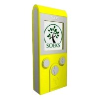 Купить Дозиметр СОЭКС Defender в 