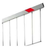 Купить BFT шторка для MOOVI в 