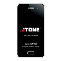 Купить GSM репитер iTone GSM-10B в 