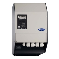 Купить Гибридный инвертор Xtender Studer XTH 6000-48 в 