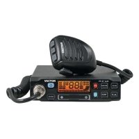 Купить Радиостанция Vector VT-27 Lux в 