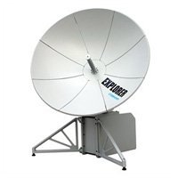 Купить Терминал Инмарсат EXPLORER 5075GX в 