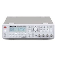 Купить Измеритель RLC Rohde & Schwarz HM8118 в 
