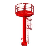 Купить Пожарная вышка 