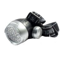 Купить Фонарь налобный 42/0 в 